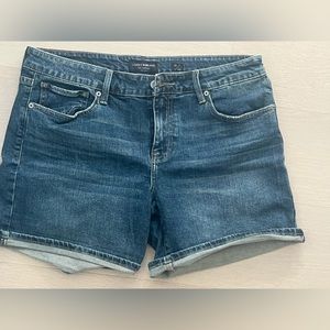 🌟Host Pick🌟 Lucky Brand Jean Shorts